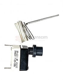 Fritöz Emniyet Termostat 250c