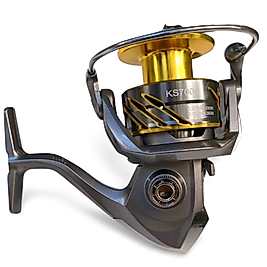 Katta KS7000 Tekne ve Jig Makinası