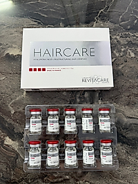 Haircare 10x5ml