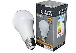 CATA CT-4277 9 WATT LED AMPUL 6500K BEYAZ