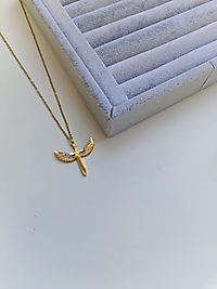 K071   YENİ MODEL KOLYE