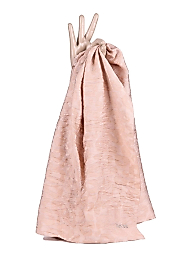 İNVEE LEOPAR ŞAL BEJ