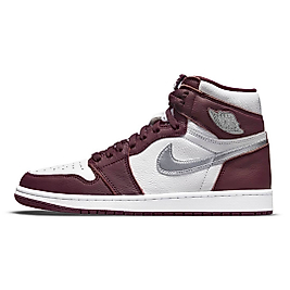 Nike Air Jordan 1 High OG “Bordeaux