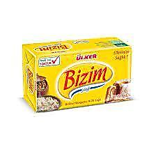 BİZİM MARGARİN PAKET 250 G