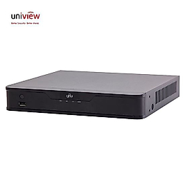 UNV Uniview XVR301-08G 8 Kanal XVR Kayıt Cihazı