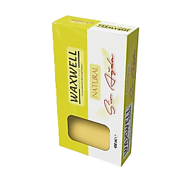 WAXWELL KALIP AĞDA 400 ML. (NATUREL)