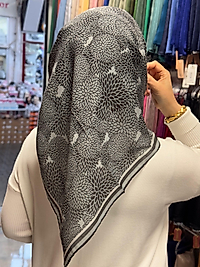 Silkhome Pamuk Eşarp