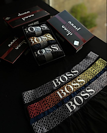 Hugo Boss Premium Boxer