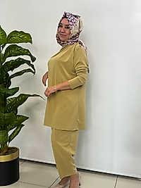 Ayşe Akay Takım