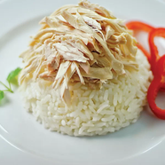 Tavuklu Pilav