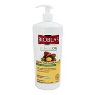 Bioblas Argan Yağı Şampuanı 1000 Ml