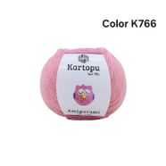 KARTOPU AMUGURUMİ COLOR-K766