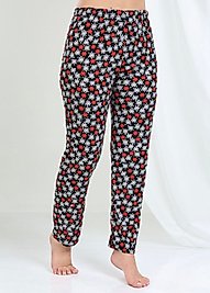 İnci pijama alti41