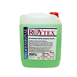 Air Freshener Parfüm Karadeniz Esintisi