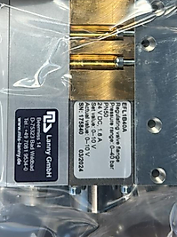 SMI EFL1B40A VALVE