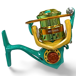 Hautton MC1000 LRF Makinası 5+1BB