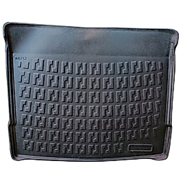 TOGG T10X BAGAJ HAVUZU