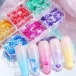 Nail Art Süsleme | İthal Ürün | No:016