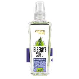 Softto Plus Biberiye Suyu 200 Ml