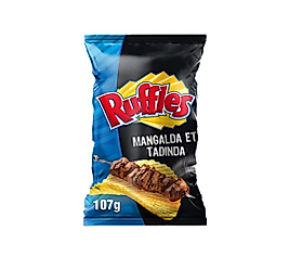 RUFFLES MANGALDA ET TADINDA