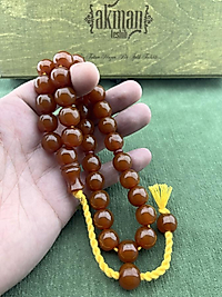 OSMANLI HAMUR SIKMA KEHRİBAR