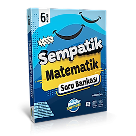 Sempatik 6. Sınıf Matematik Soru Bankası