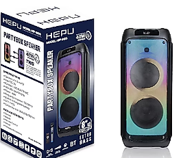 HP965 SES BOMBASI BÜYÜK HP-965