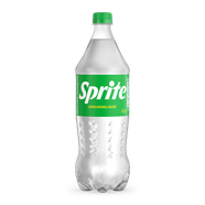 Sprite Limon Aromalı Pet 1 L