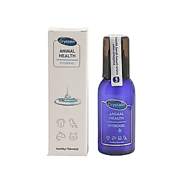 Crystalin Hydrogel Yara Bakım Jeli (100 ml)