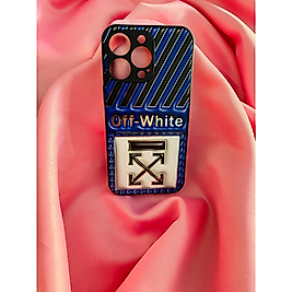 İphone 13 Pro Of White Desenli Telefon Kılıfı