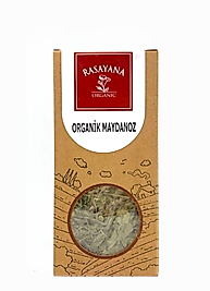 ORGANİK MAYDONOZ(30 gr)