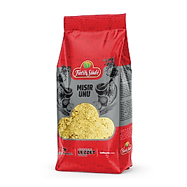 Mısır Unu 5000 g