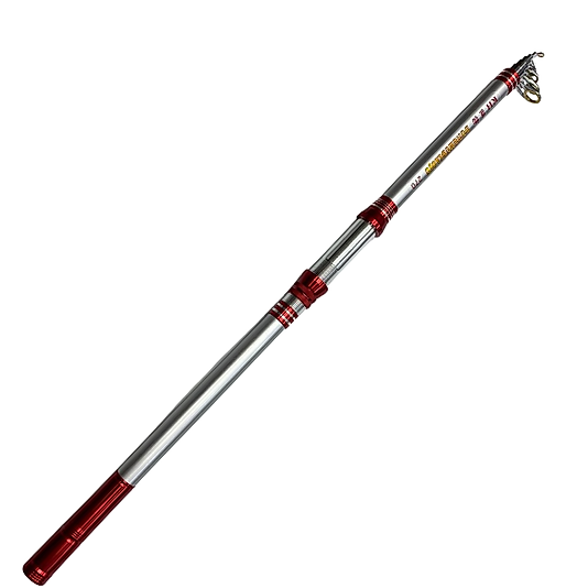 Donghudıaoju 2.70m Teleskopik Surf Kamışı 50-150gr Atarlı