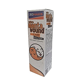 Zonaks Yara Bakım Solüsyonu (200 ml)