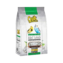 Quik Kuş Kumu 250 g