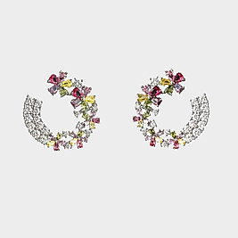 Anita Earring | Küpe