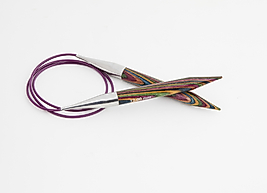 SYMFONIE Misinalı Şiş - 100CM - 8,00mm - 21359