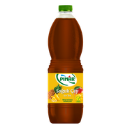 Pınar Soğuk Çay Mango Ananas 1 lt  12 li
