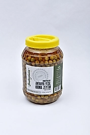 Şenköylüler Minik Halhalı Kırma