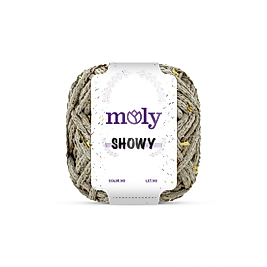 MOLY SHOWY (11)