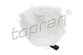 OPEL VECTRA-C TOPRAN MARKA YEDEK SU DEPOSU ( 208556001 )