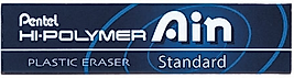 PENTEL SİLGİ Hİ-POLYMER ZETH07 AIN STANDART Y ZETH07