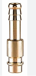 13MM PİRİNÇ HORTUM UCU