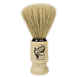 Rodeo Jaguar 603 Natural Sakal Fırçası