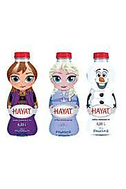 HAYAT SU MASKOT 330 ML