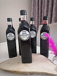 Doğal karadut özü 850ml