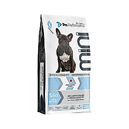 Pro Performance Kuzu Etli Kısırlaştırılmış Köpek Maması (2 kg)