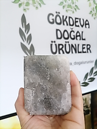 Tuz sabunu
