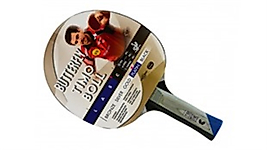 Butterfly Timo Boll Platin