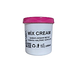 MİX CREAM (100ml)